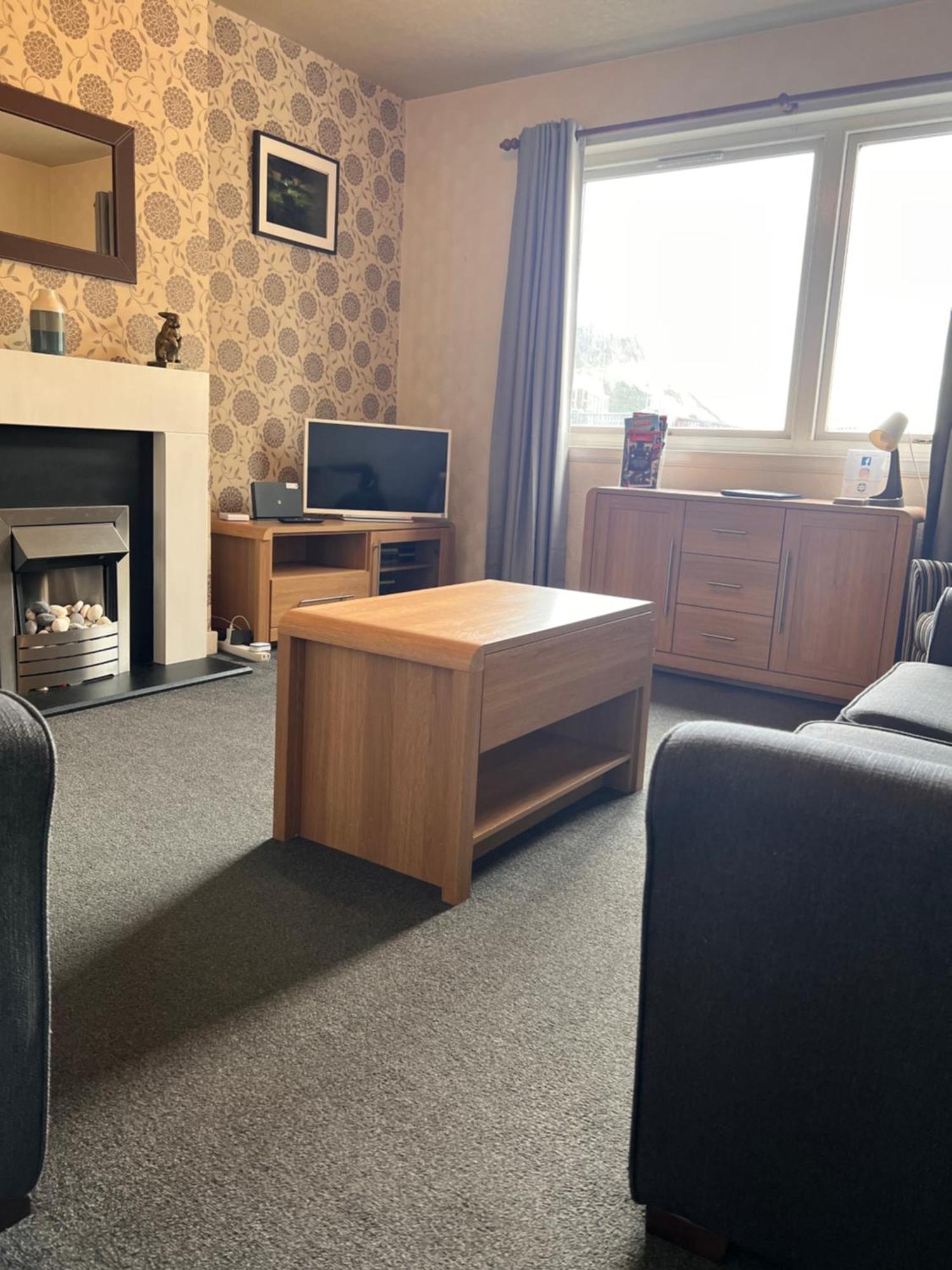 Crags View Apartment On The Royal Mile Edinburgh Bagian luar foto